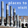 Places to visit